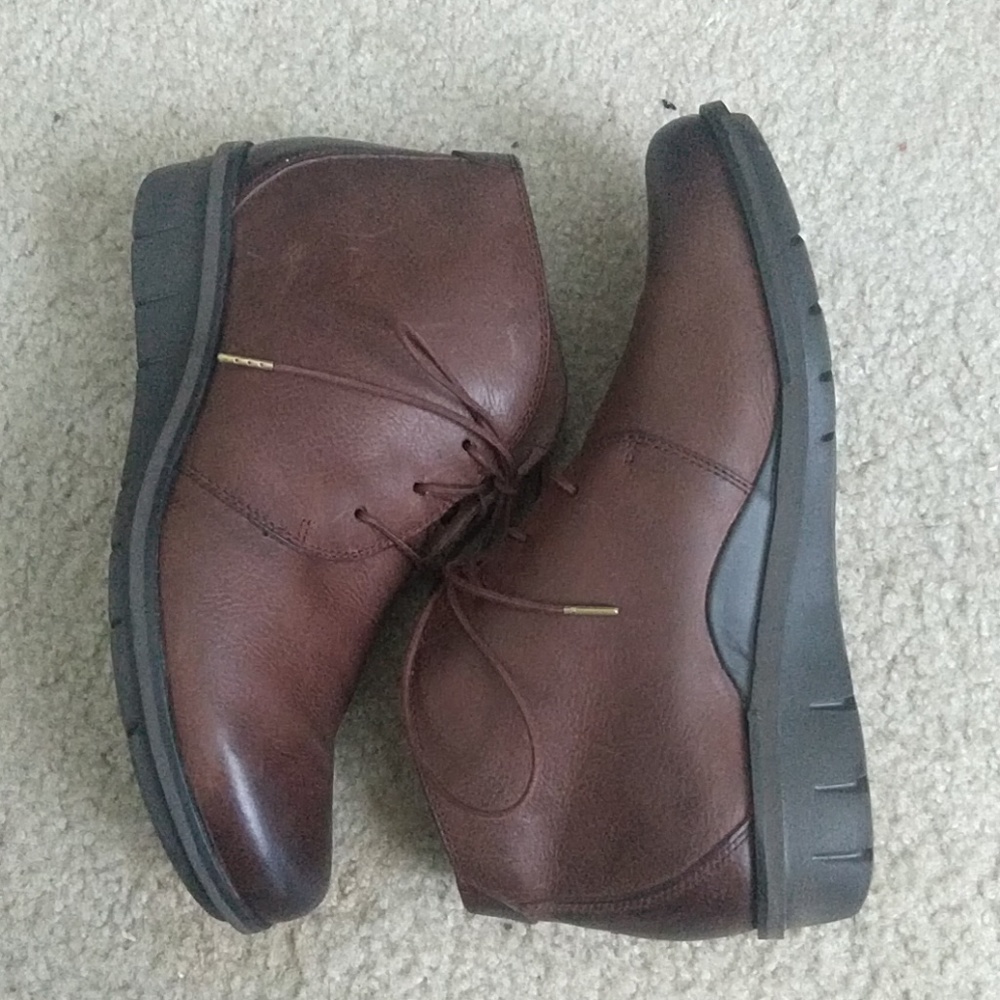Dansko Boots W US9.5/10 EU40